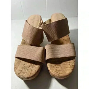 Sole society wedge shoes​